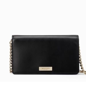 NWT Kate Spade Alexander Avenue Smooth Isabeli